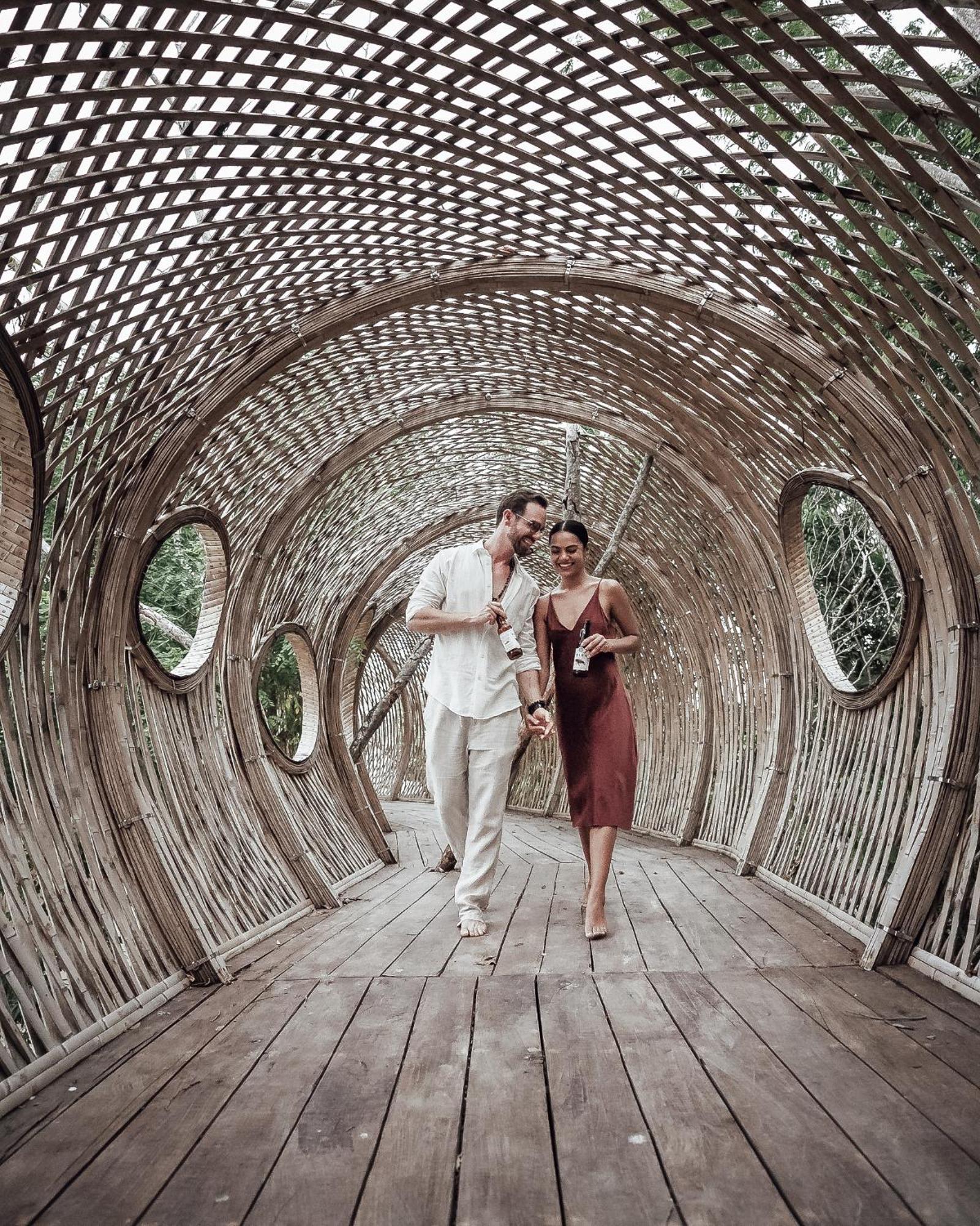 Cerveceria Tulum Boutique Hotel & Beer Spa (Adults Only) Экстерьер фото