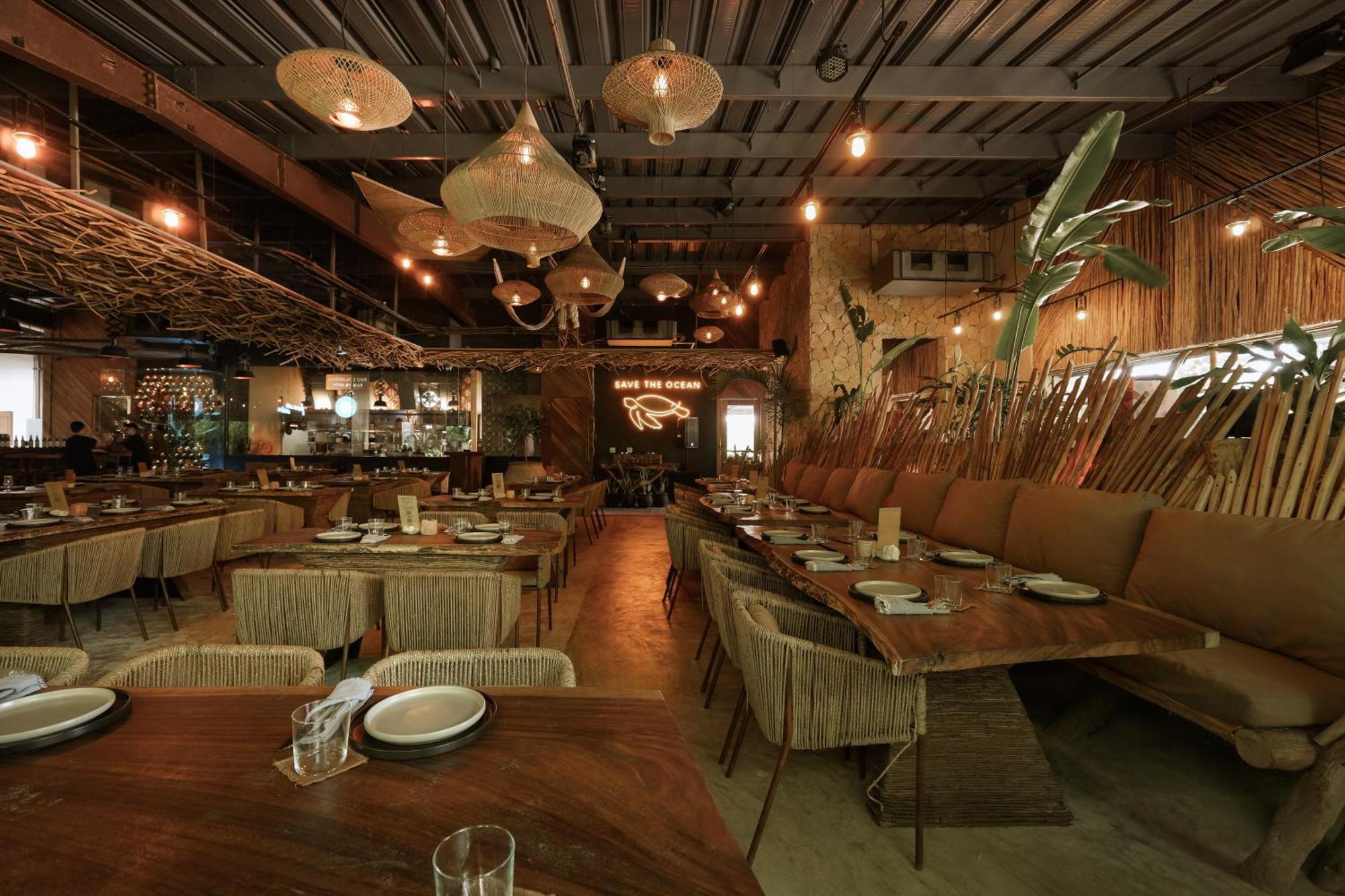 Cerveceria Tulum Boutique Hotel & Beer Spa (Adults Only) Экстерьер фото