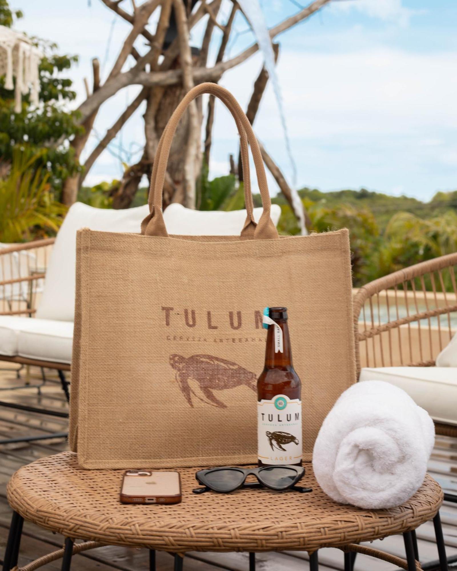 Cerveceria Tulum Boutique Hotel & Beer Spa (Adults Only) Экстерьер фото