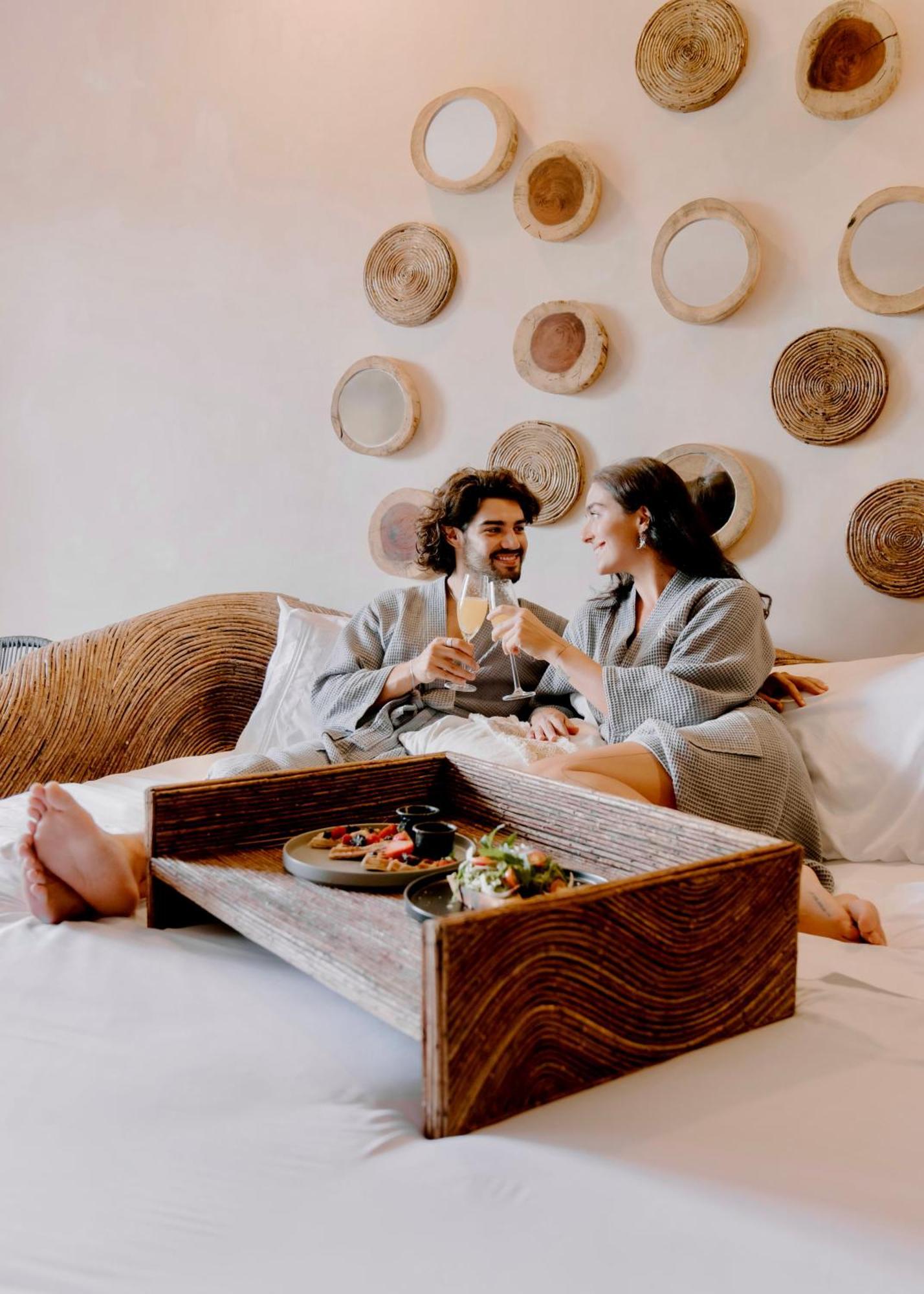 Cerveceria Tulum Boutique Hotel & Beer Spa (Adults Only) Экстерьер фото