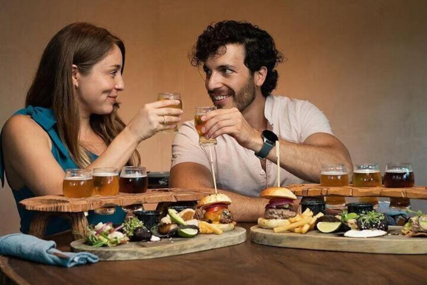 Cerveceria Tulum Boutique Hotel & Beer Spa (Adults Only) Экстерьер фото