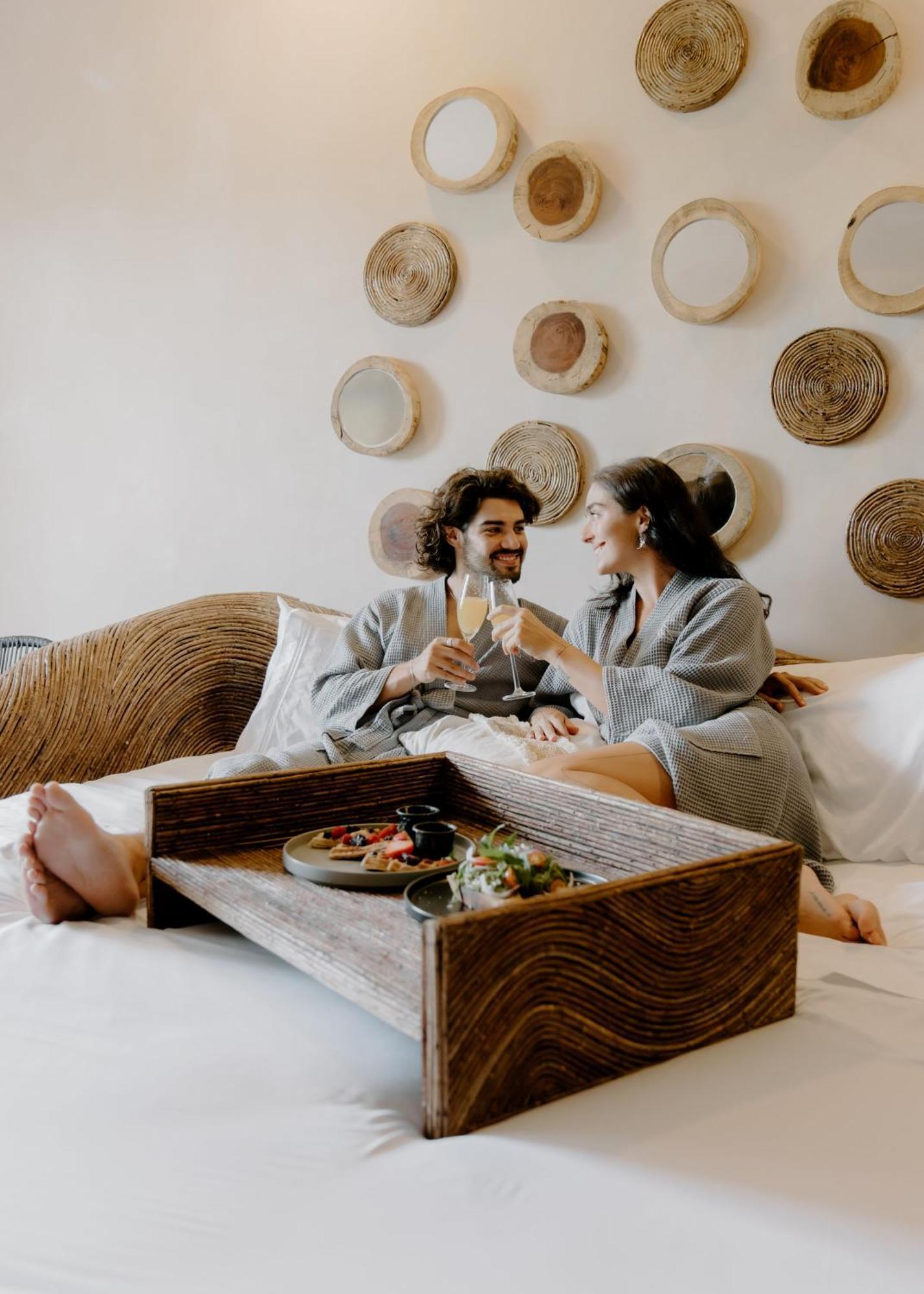 Cerveceria Tulum Boutique Hotel & Beer Spa (Adults Only) Экстерьер фото