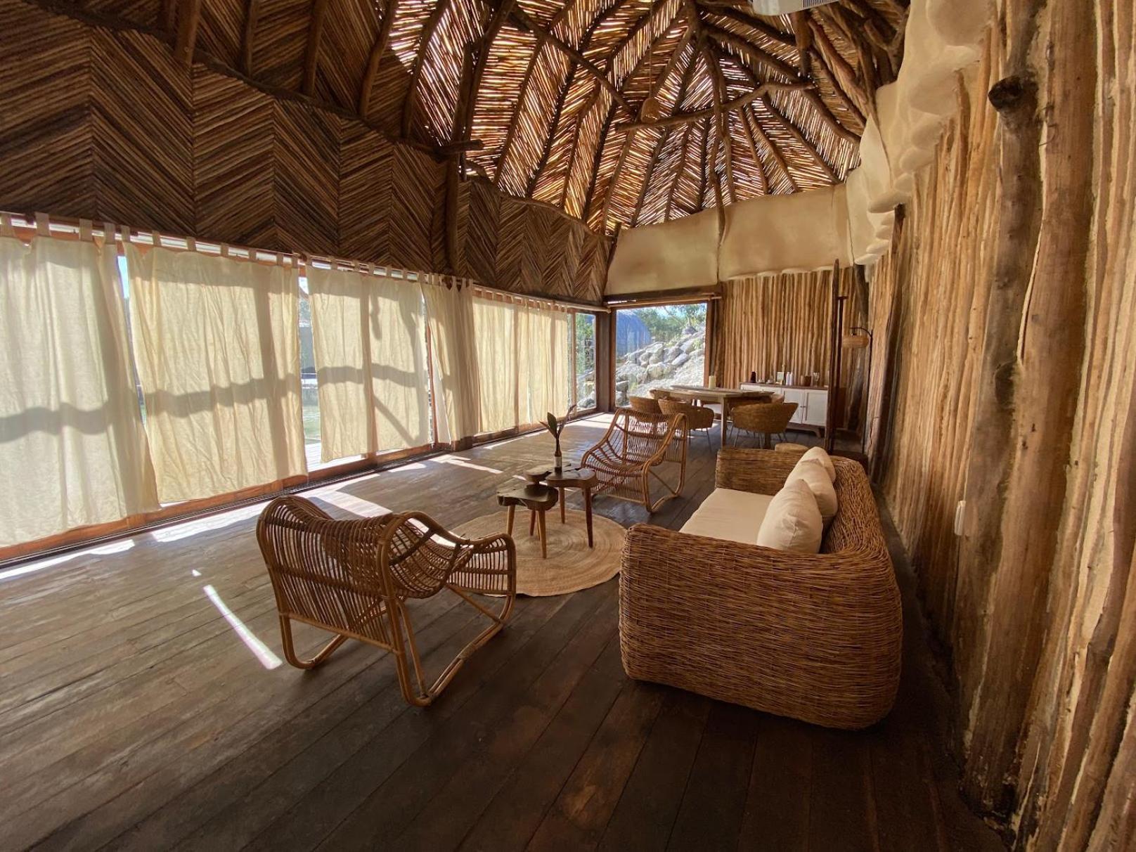 Cerveceria Tulum Boutique Hotel & Beer Spa (Adults Only) Экстерьер фото
