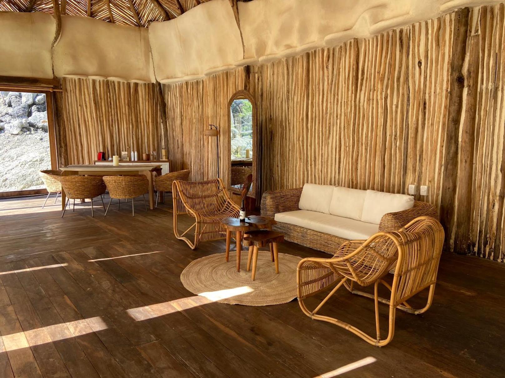 Cerveceria Tulum Boutique Hotel & Beer Spa (Adults Only) Экстерьер фото