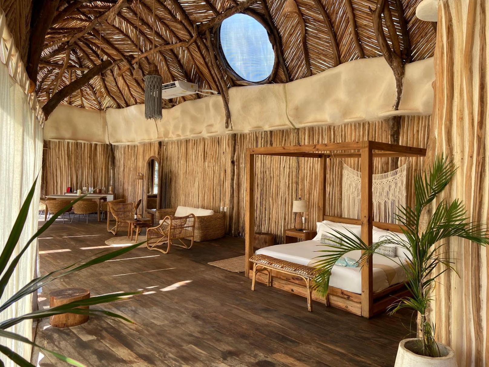 Cerveceria Tulum Boutique Hotel & Beer Spa (Adults Only) Экстерьер фото