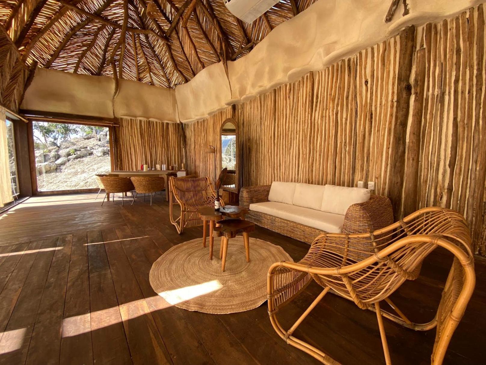 Cerveceria Tulum Boutique Hotel & Beer Spa (Adults Only) Экстерьер фото